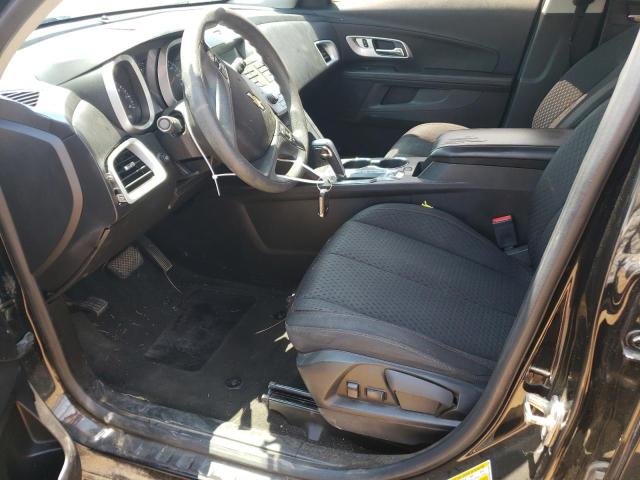 Photo 6 VIN: 2GNALAEK9E6351930 - CHEVROLET EQUINOX 