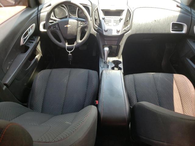 Photo 7 VIN: 2GNALAEK9E6351930 - CHEVROLET EQUINOX 