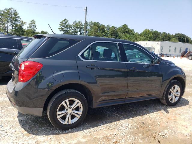 Photo 2 VIN: 2GNALAEK9E6358005 - CHEVROLET EQUINOX 