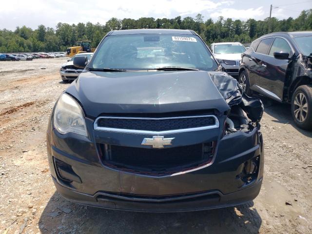 Photo 4 VIN: 2GNALAEK9E6358005 - CHEVROLET EQUINOX 