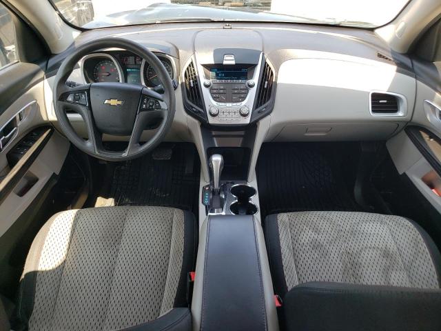 Photo 7 VIN: 2GNALAEK9E6358005 - CHEVROLET EQUINOX 