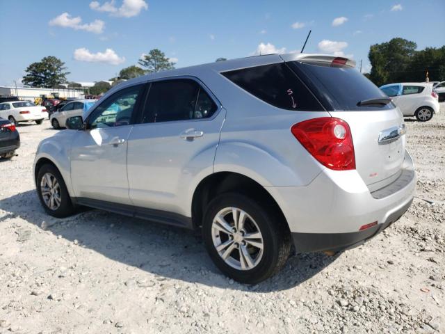 Photo 1 VIN: 2GNALAEK9F1106544 - CHEVROLET EQUINOX 