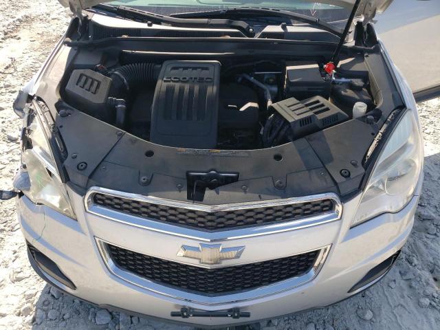 Photo 11 VIN: 2GNALAEK9F1106544 - CHEVROLET EQUINOX 