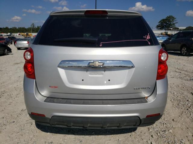 Photo 5 VIN: 2GNALAEK9F1106544 - CHEVROLET EQUINOX 