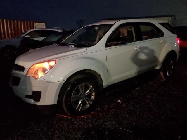 Photo 0 VIN: 2GNALAEK9F1107175 - CHEVROLET EQUINOX LS 