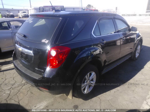 Photo 3 VIN: 2GNALAEK9F1109346 - CHEVROLET EQUINOX 