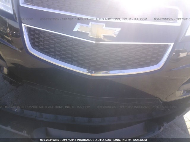 Photo 5 VIN: 2GNALAEK9F1109346 - CHEVROLET EQUINOX 