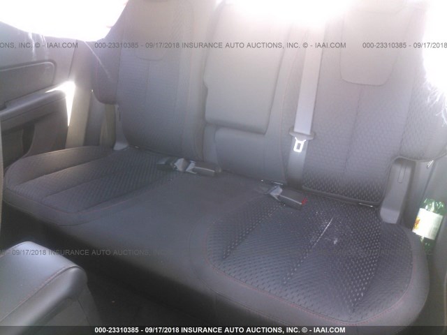 Photo 7 VIN: 2GNALAEK9F1109346 - CHEVROLET EQUINOX 