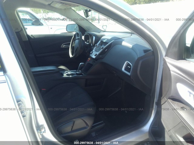 Photo 4 VIN: 2GNALAEK9F1125188 - CHEVROLET EQUINOX 