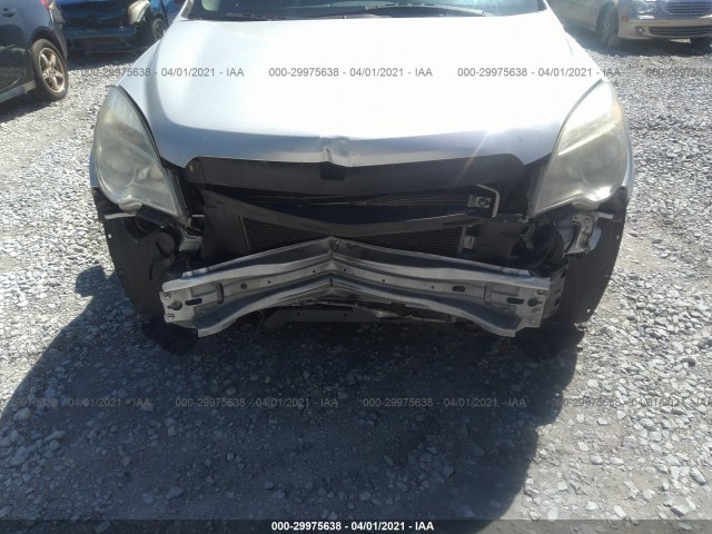 Photo 5 VIN: 2GNALAEK9F1125188 - CHEVROLET EQUINOX 