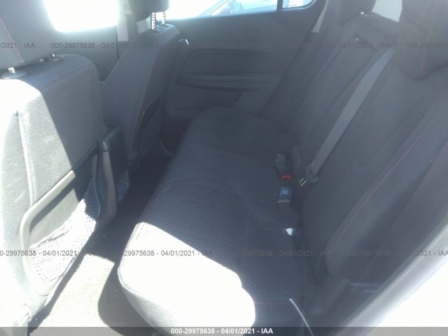 Photo 7 VIN: 2GNALAEK9F1125188 - CHEVROLET EQUINOX 