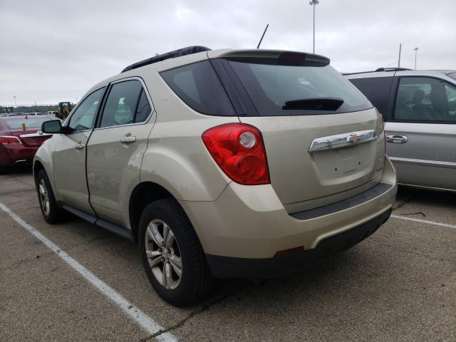 Photo 2 VIN: 2GNALAEK9F1130309 - CHEVROLET EQUINOX LS 