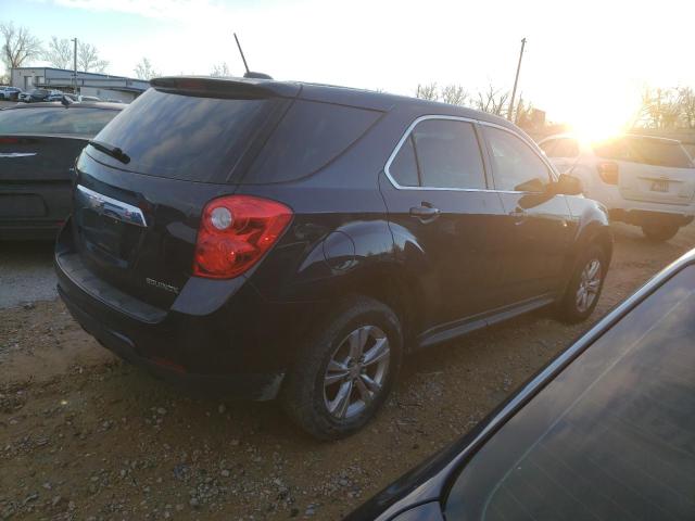 Photo 2 VIN: 2GNALAEK9F1134327 - CHEVROLET EQUINOX 