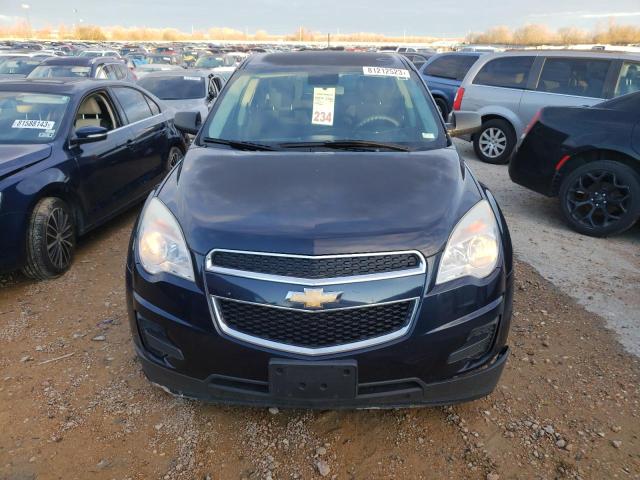 Photo 4 VIN: 2GNALAEK9F1134327 - CHEVROLET EQUINOX 