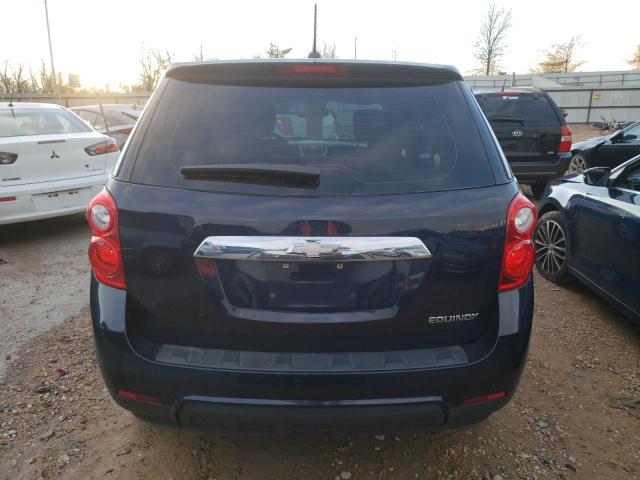 Photo 5 VIN: 2GNALAEK9F1134327 - CHEVROLET EQUINOX 