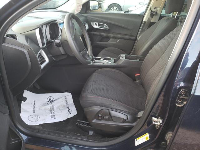 Photo 6 VIN: 2GNALAEK9F1134327 - CHEVROLET EQUINOX 