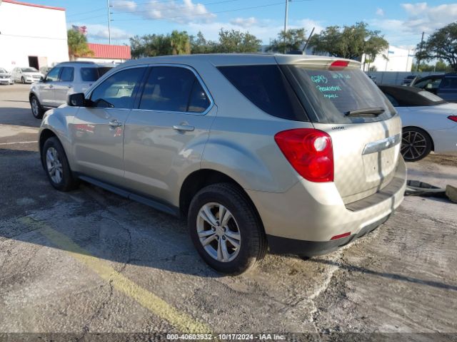 Photo 2 VIN: 2GNALAEK9F1137115 - CHEVROLET EQUINOX 