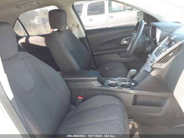 Photo 4 VIN: 2GNALAEK9F1137115 - CHEVROLET EQUINOX 