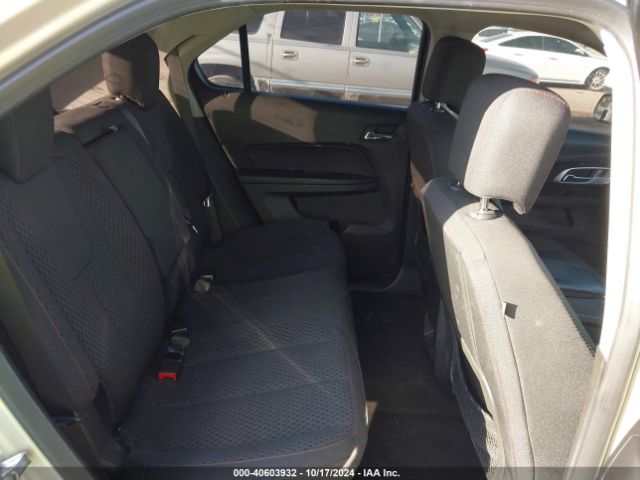 Photo 7 VIN: 2GNALAEK9F1137115 - CHEVROLET EQUINOX 