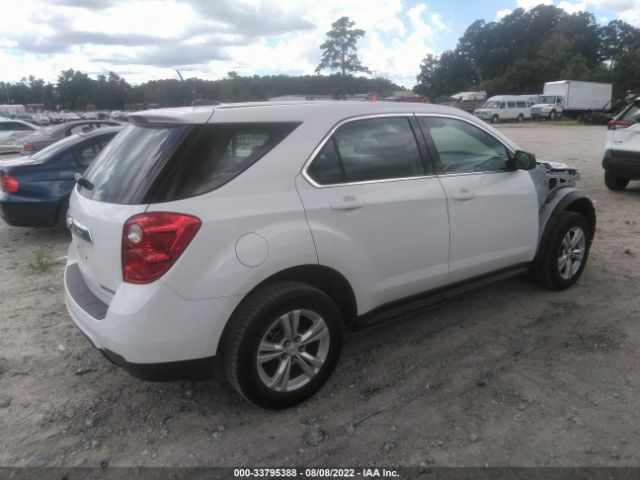 Photo 3 VIN: 2GNALAEK9F1143948 - CHEVROLET EQUINOX 