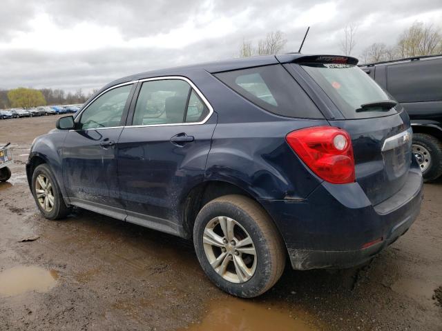 Photo 1 VIN: 2GNALAEK9F1148681 - CHEVROLET EQUINOX 