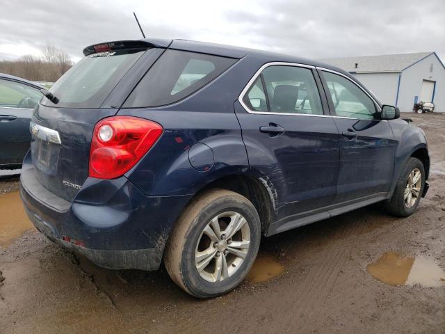 Photo 2 VIN: 2GNALAEK9F1148681 - CHEVROLET EQUINOX 