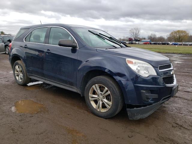 Photo 3 VIN: 2GNALAEK9F1148681 - CHEVROLET EQUINOX 