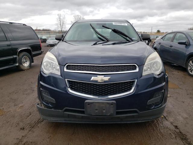 Photo 4 VIN: 2GNALAEK9F1148681 - CHEVROLET EQUINOX 