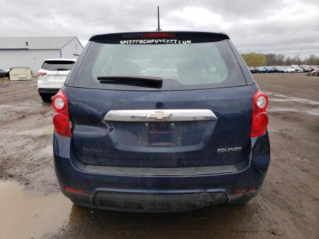 Photo 5 VIN: 2GNALAEK9F1148681 - CHEVROLET EQUINOX 