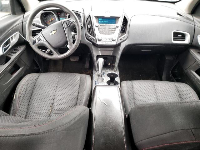 Photo 7 VIN: 2GNALAEK9F1148681 - CHEVROLET EQUINOX 