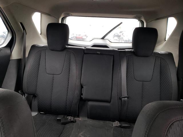 Photo 9 VIN: 2GNALAEK9F1148681 - CHEVROLET EQUINOX 