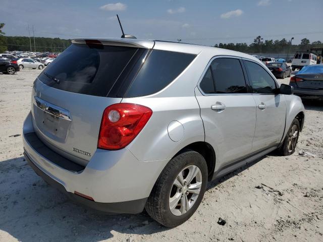 Photo 2 VIN: 2GNALAEK9F1149068 - CHEVROLET EQUINOX LS 