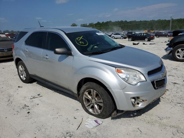 Photo 3 VIN: 2GNALAEK9F1149068 - CHEVROLET EQUINOX LS 