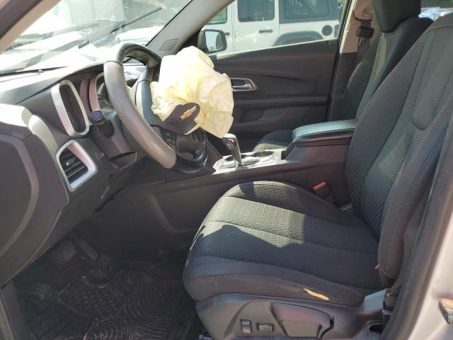 Photo 6 VIN: 2GNALAEK9F1149068 - CHEVROLET EQUINOX LS 