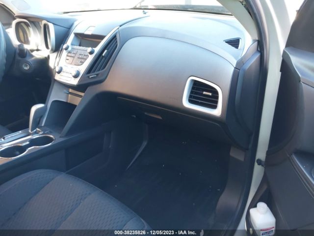 Photo 4 VIN: 2GNALAEK9F1150544 - CHEVROLET EQUINOX 