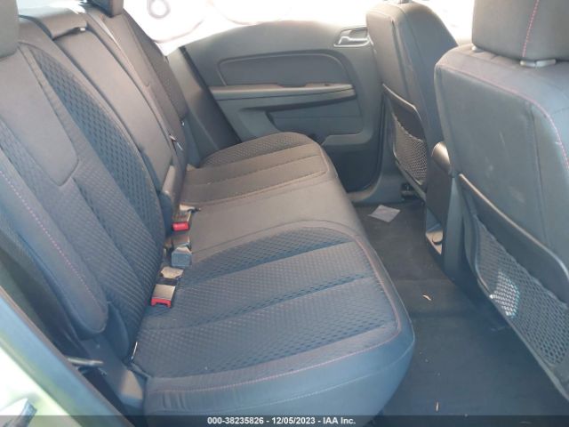 Photo 7 VIN: 2GNALAEK9F1150544 - CHEVROLET EQUINOX 