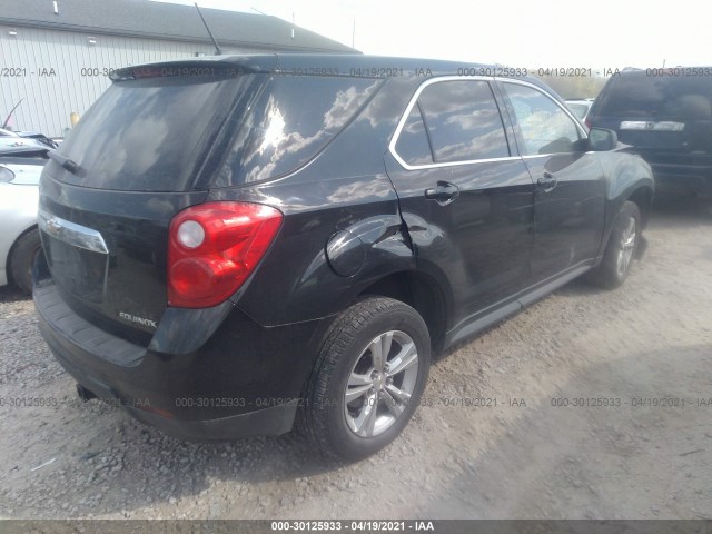 Photo 3 VIN: 2GNALAEK9F1158112 - CHEVROLET EQUINOX 