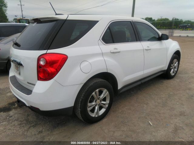 Photo 3 VIN: 2GNALAEK9F1162869 - CHEVROLET EQUINOX 