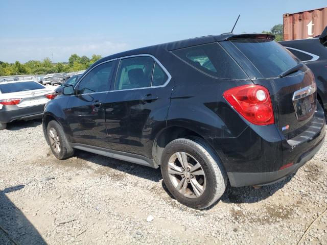 Photo 1 VIN: 2GNALAEK9F1171149 - CHEVROLET EQUINOX LS 