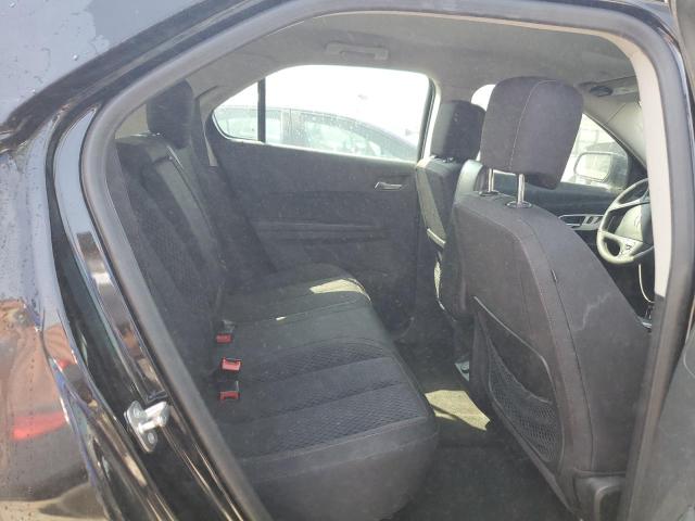 Photo 10 VIN: 2GNALAEK9F1171149 - CHEVROLET EQUINOX LS 