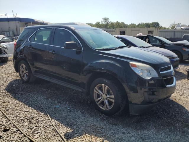 Photo 3 VIN: 2GNALAEK9F1171149 - CHEVROLET EQUINOX LS 