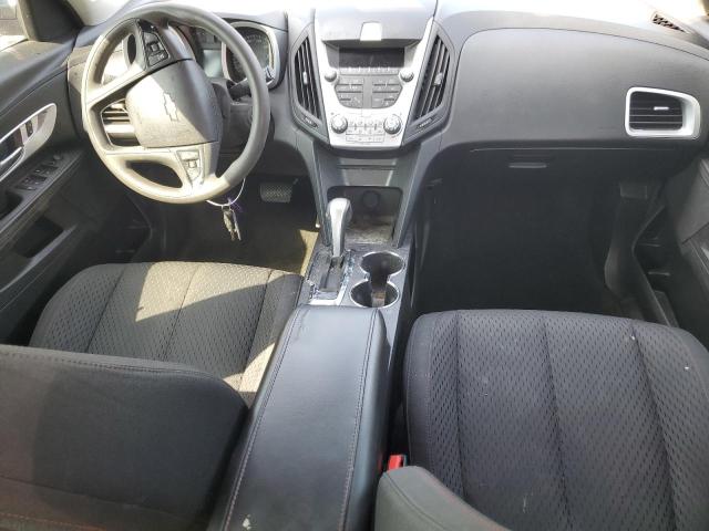 Photo 7 VIN: 2GNALAEK9F1171149 - CHEVROLET EQUINOX LS 