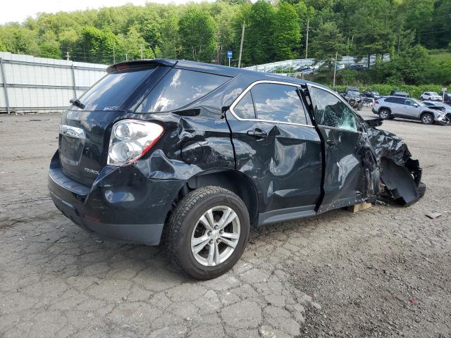 Photo 2 VIN: 2GNALAEK9F1174066 - CHEVROLET EQUINOX 