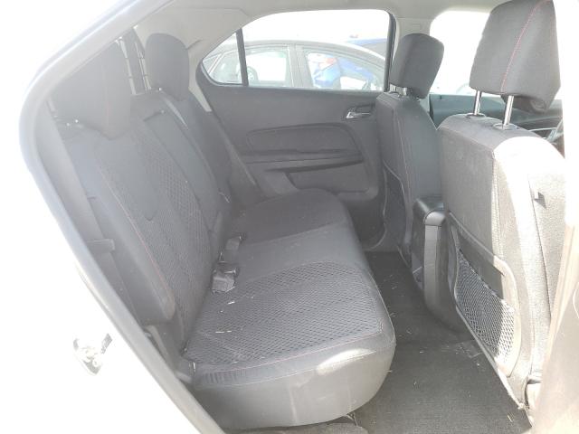 Photo 5 VIN: 2GNALAEK9F1175380 - CHEVROLET EQUINOX LS 