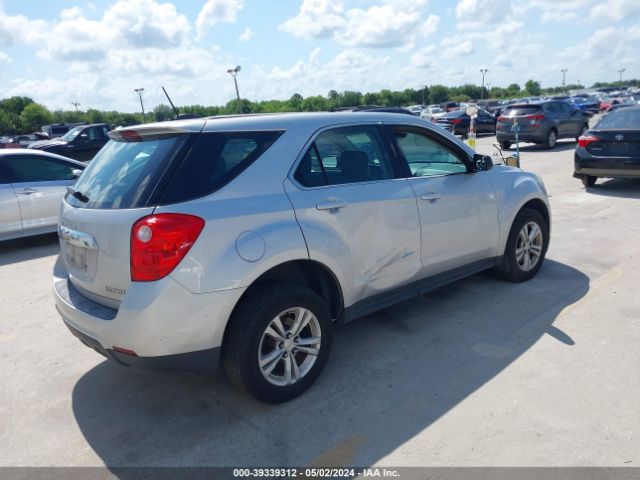 Photo 3 VIN: 2GNALAEK9F1177582 - CHEVROLET EQUINOX 