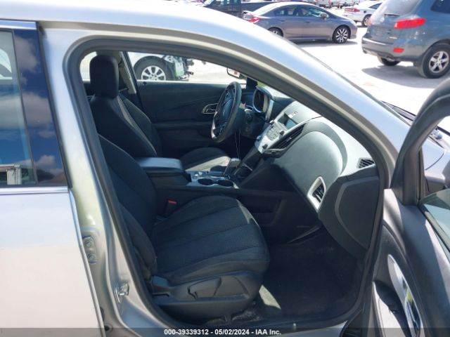 Photo 4 VIN: 2GNALAEK9F1177582 - CHEVROLET EQUINOX 