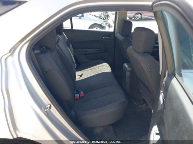 Photo 7 VIN: 2GNALAEK9F1177582 - CHEVROLET EQUINOX 