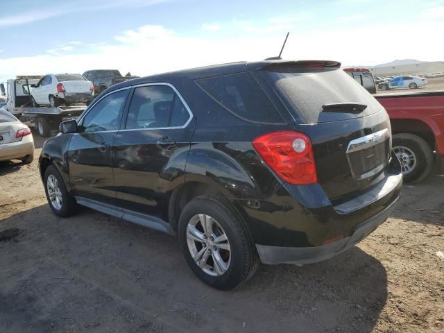 Photo 1 VIN: 2GNALAEK9F1178246 - CHEVROLET EQUINOX 