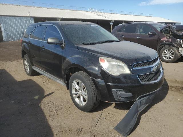 Photo 3 VIN: 2GNALAEK9F1178246 - CHEVROLET EQUINOX 