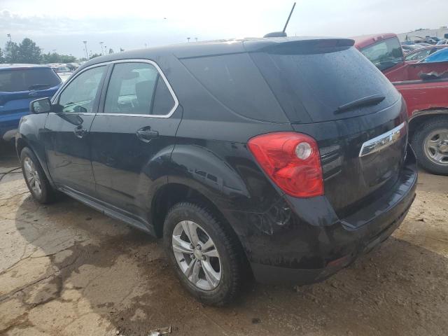 Photo 1 VIN: 2GNALAEK9F6121273 - CHEVROLET EQUINOX LS 